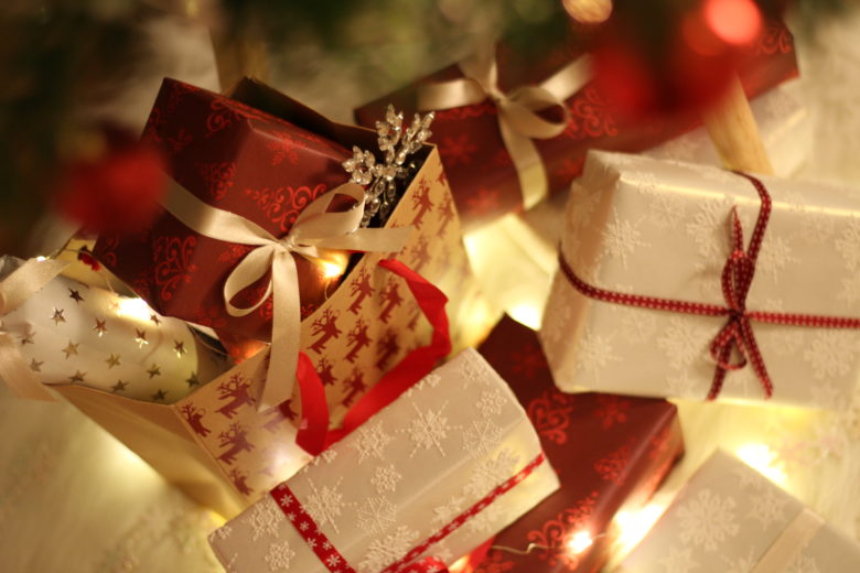 present_angel